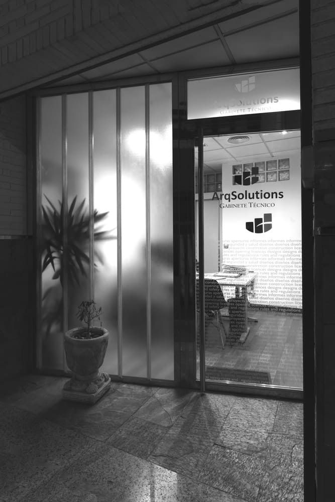 Arq Solutions oficina